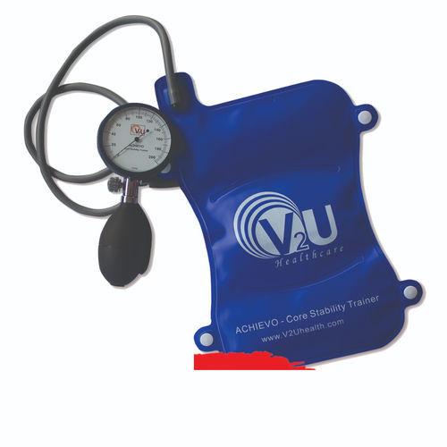 Manicotto per pressoterapia di torso - ACHIEVO PBS - V2U Healthcare