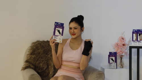 Steccobenda per polso - Physio+Fit  - V2U Healthcare