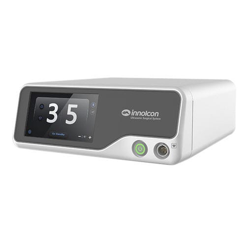 Elettrobisturi di taglio - Innolcon Medical Technology - di coagulazione / per chirurgia laparoscopica / a ultrasuoni