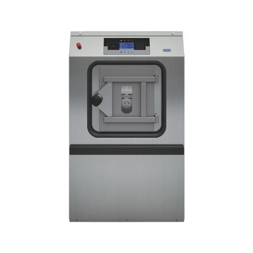 Lavatrice centrifuga a carico frontale - FXB series - EMPERO GROUP