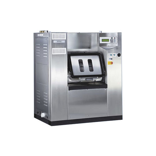 Lavatrice centrifuga a carico frontale - MB series - EMPERO GROUP - Pullman