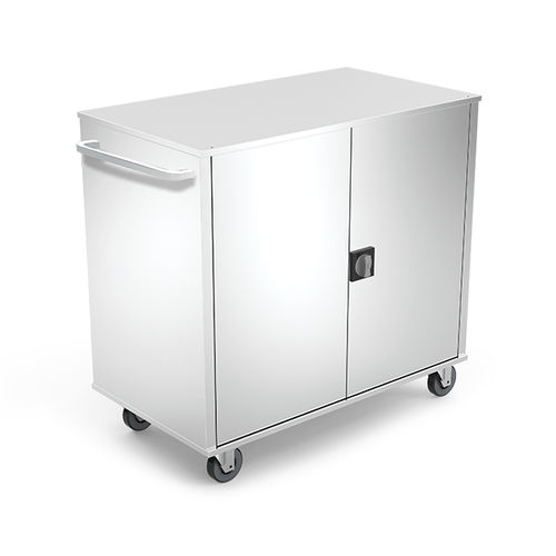 Carrello medico - EMP.MED.STA.120 - EMPERO GROUP - di sterilizzazione / per materiale sterile / di trasporto