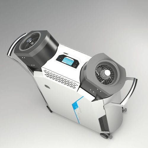 Sistema di disinfezione compatto - Phileas®250 - Devea