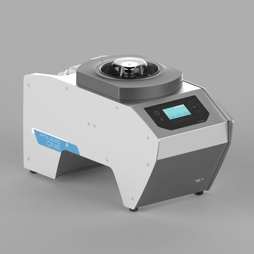 Sistema di disinfezione mobile - Phileas® One - Devea