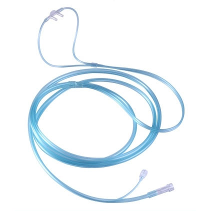 Cannula nasale a ossigeno - 101132 series - Guangzhou Orcl Medical - per adulto