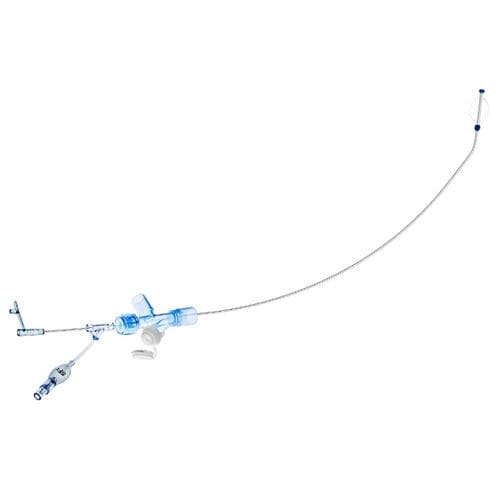 Sonda endobronchiale a doppio lume - 1011160 series - Guangzhou Orcl Medical