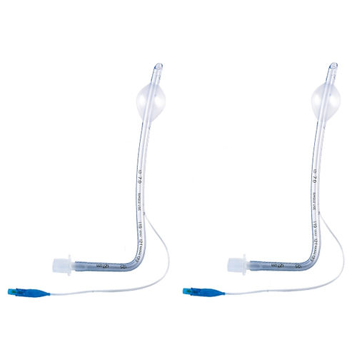 Tubo endotracheale nasale - 101107 series - Guangzhou Orcl Medical