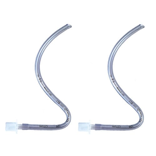 Tubo endotracheale orale e nasale - 101105 series - Guangzhou Orcl Medical