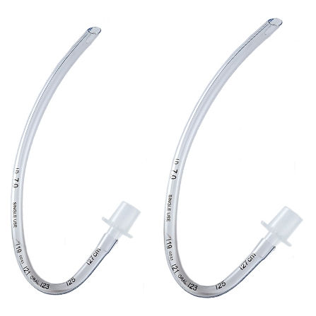 Tubo endotracheale orale e nasale - 101102 series - Guangzhou Orcl Medical