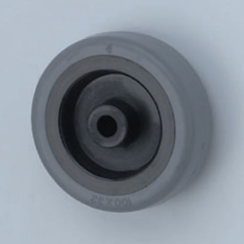 Ruota in acciaio inossidabile - NGG/80B - Fabbrica Italiana Ruote