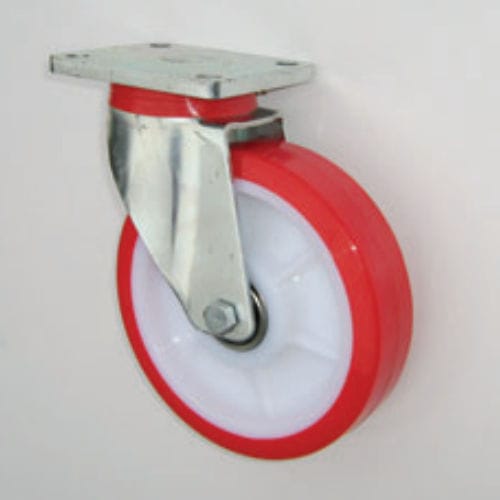 Ruota fissa - XPK/185RAG - Fabbrica Italiana Ruote