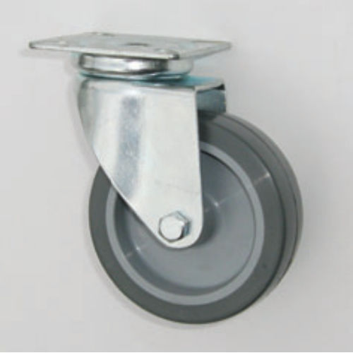 Ruota in gomma - PFGZ/60L  - Fabbrica Italiana Ruote