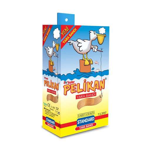 Cerotto assorbente - Pelikan  - Seyitler