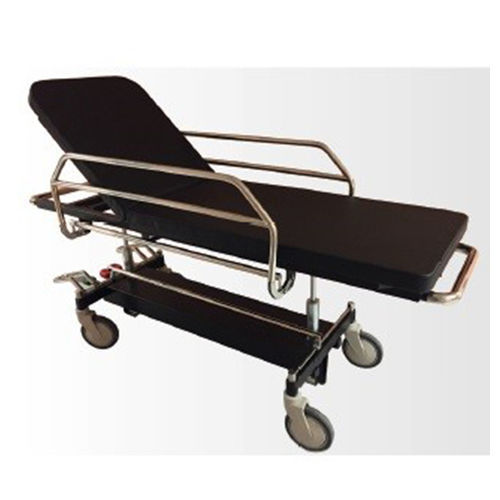 Barella con carrello passamalati - SF-1 - ROA - idraulica / pieghevole / a 2 sezioni