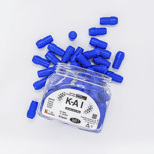 Materiale odontoiatrico amalgame - K-A - KUANTAGROUP - per ricostruzione dentale / per denti posteriori