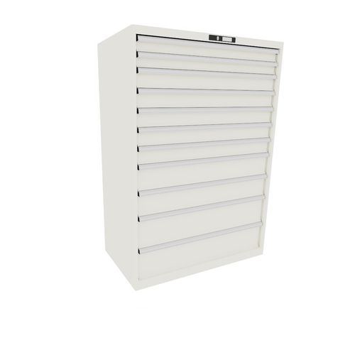Armadio con cassetti - 78 series - LISTA