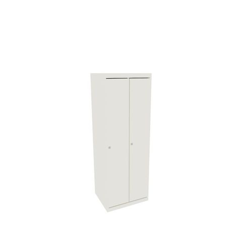 Armadio per spogliatoio - 94.426.110 - LISTA - 2 porte