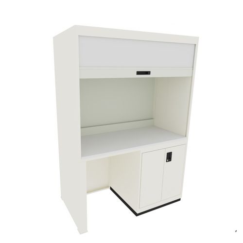 Armadio con sportello - 17.8 series  - LISTA - con porta scorrevole