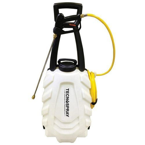 Polverizzatore disinfettante con alimentazione a batteria - Energy 30 - FABER TECNOSPRAY - automatico
