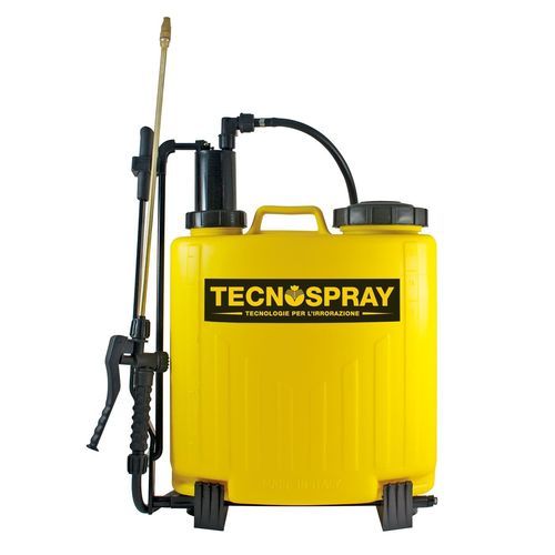 Polverizzatore disinfettante delle mani - Z Series - FABER TECNOSPRAY - atomizzatore / mobile