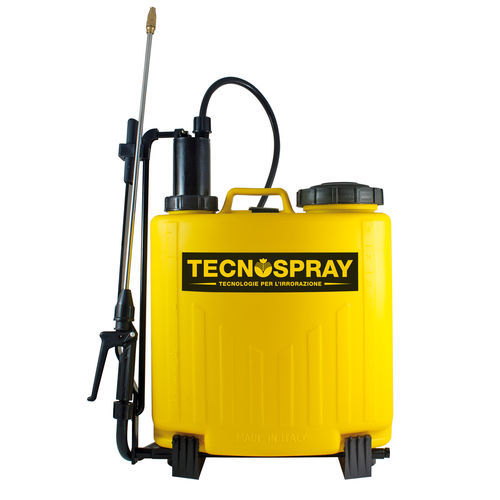 Polverizzatore disinfettante delle mani - Z basic series - FABER TECNOSPRAY