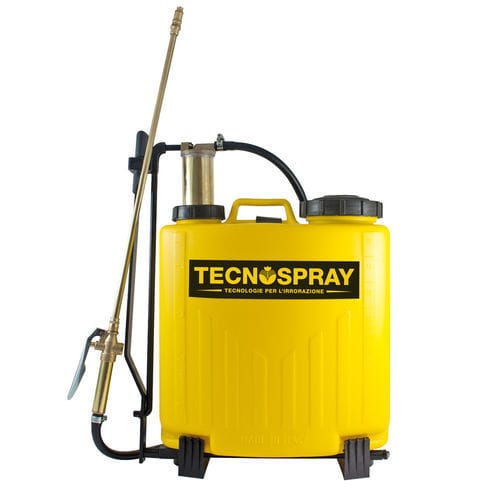 Polverizzatore disinfettante delle mani - ZT Series - FABER TECNOSPRAY - mobile
