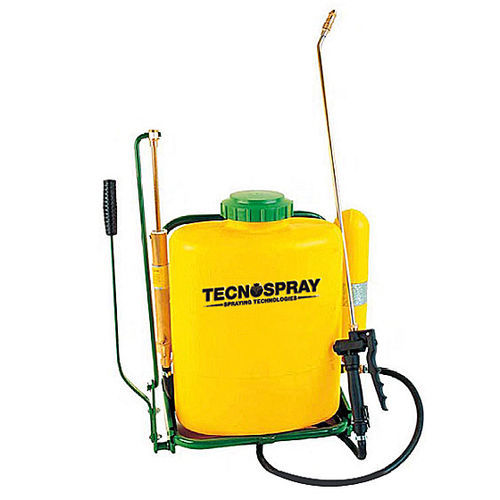 Polverizzatore disinfettante delle mani - P15 Super - FABER TECNOSPRAY - portatile