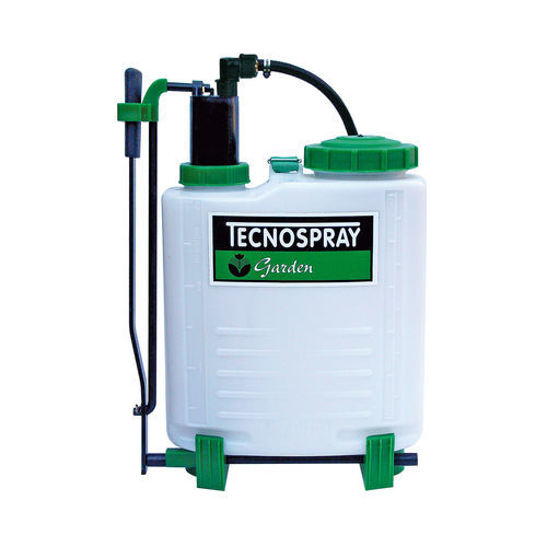 Polverizzatore disinfettante UV - B12 - FABER TECNOSPRAY - compatto