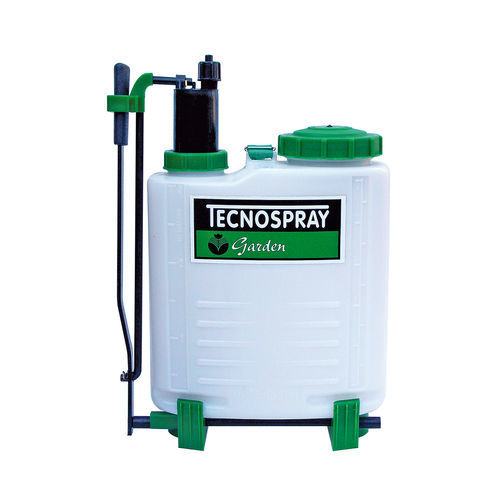 Polverizzatore disinfettante UV - B12 Basic - FABER TECNOSPRAY - compatto