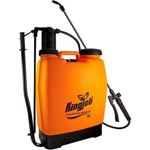 Polverizzatore disinfettante - NS Series - FABER TECNOSPRAY