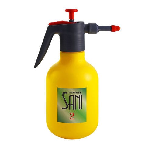 Polverizzatore disinfettante - Sani 2 - FABER TECNOSPRAY