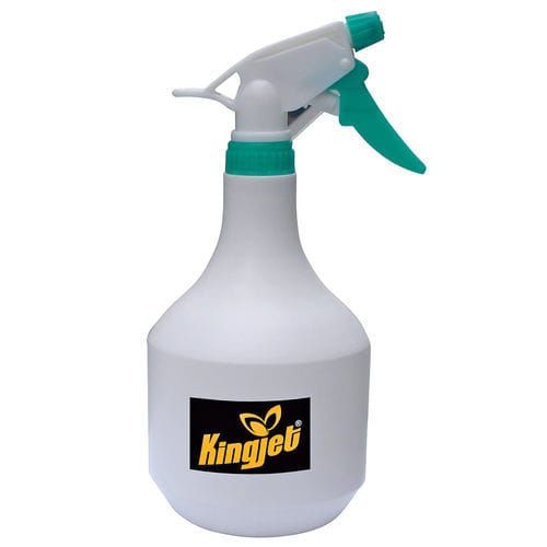 Polverizzatore disinfettante portatile - K1 - FABER TECNOSPRAY