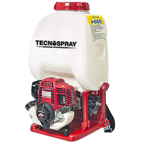 Polverizzatore disinfettante atomizzatore - W20H - FABER TECNOSPRAY