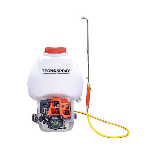 Polverizzatore disinfettante portatile - SP25 - FABER TECNOSPRAY