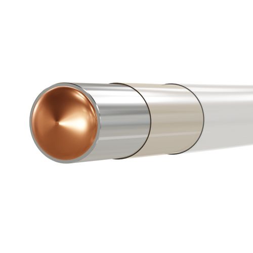 Tubo PTFE - TIE LAYER - Asahi Intecc - per fabbricazione di cateteri