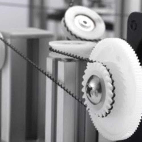 Sistema di rivestimento lineare - Synchromesh - Asahi Intecc - per il settore medico