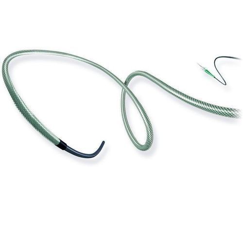 Microcatetere per embolizzazione con spirale - Veloute - Asahi Intecc - neurovascolare / con punta distale per introduzione atraumatica / umano