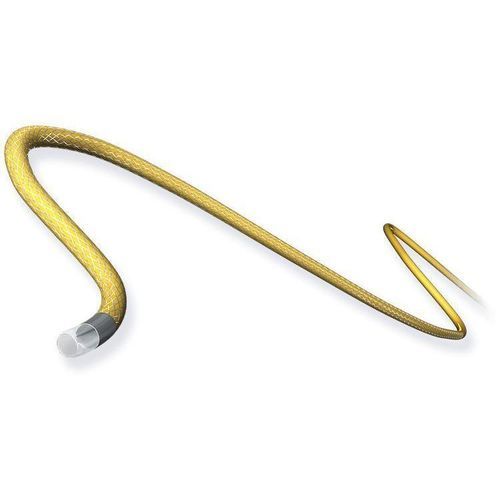 Microcatetere per angiografia - Masters PARKWAY SOFT - Asahi Intecc - neurovascolare / umano / monolume