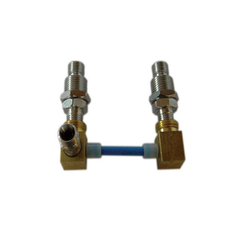 Unità di distribuzione di ossigeno - 00 series - Protec Export