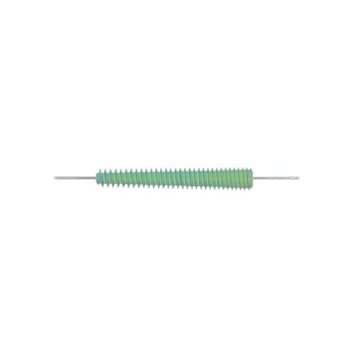 Vite per artrodesi per retropiede - 2362 series - Zimed Medical - canalare / senza testa / in metallo