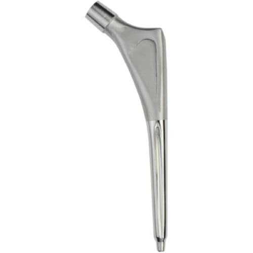 Stelo femorale cementato - 702 series - Zimed Medical