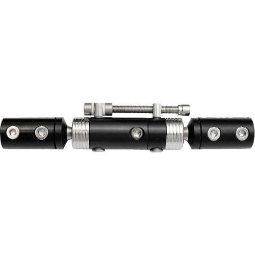 Fissatore esterno per omero - 5024 series - Zimed Medical - tubolare / per adulti