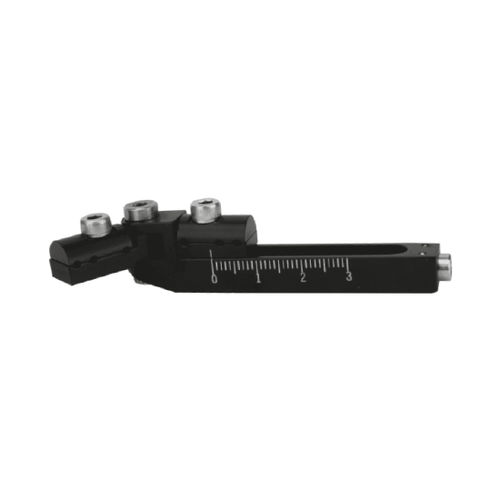 Fissatore esterno per articolazione metacarpo-falangea - 5084-0002 - Zimed Medical - tubolare / per adulti
