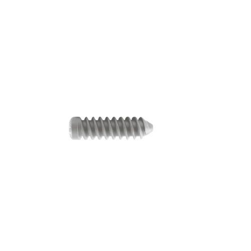 Vite ad interferenza legamenti crociati - 2062 series - Zimed Medical - non assorbibile