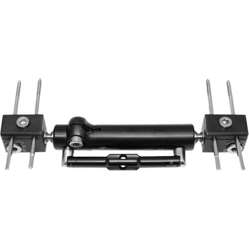 Fissatore esterno per polso - 5224-0000  - Zimed Medical - tubolare / per adulti