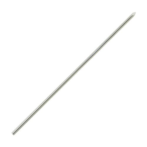 Chiodo ortopedico di Steinmann - 6031 series - Zimed Medical - non assorbibile