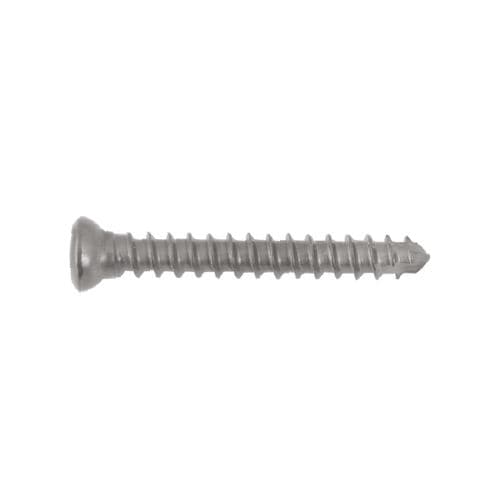 Vite per compressione ossea generica - OS.2012 series - Zimed Medical - in metallo / bloccata / corticale