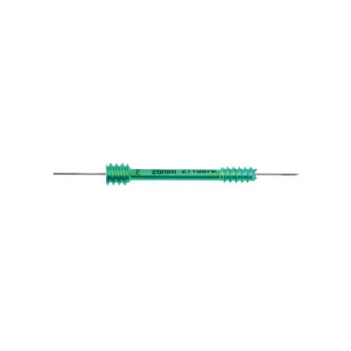 Vite per compressione ossea generica - 2172 series - Zimed Medical - canalare / in metallo