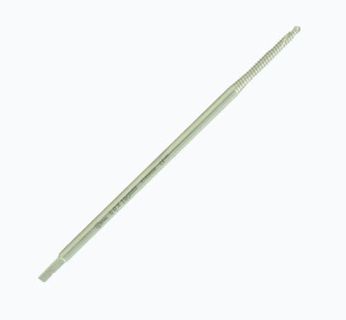 Vite per compressione ossea generica - 6011 series - Zimed Medical - in metallo / corticale