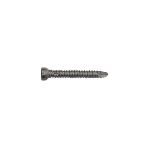 Vite per compressione ossea per testa del femore - 4992-48 series - Zimed Medical - in metallo
